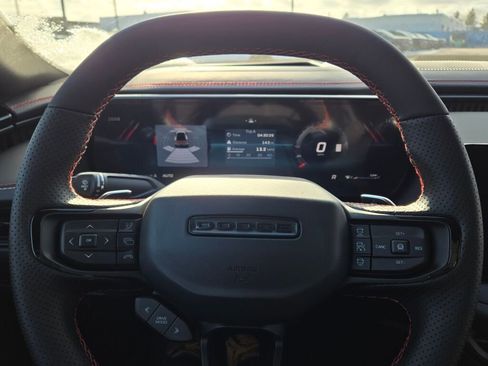 New 2026 Dodge Charger Scat Pack AWD/4WD image 27