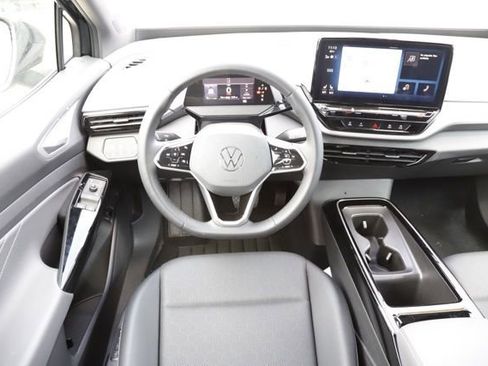 Used 2023 Volkswagen ID.4 Pro S AWD/4WD image 17
