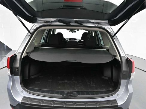 Used 2021 Subaru Forester Premium AWD/4WD image 51