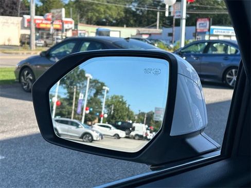 Certified 2023 Hyundai Palisade Limited w/ Cargo Package image 37