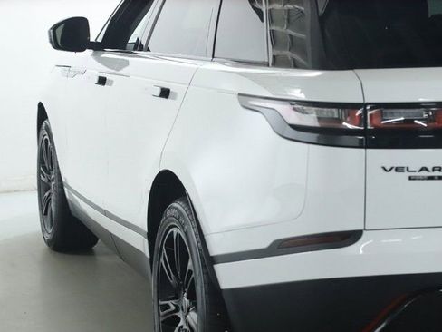 Used 2019 Land Rover Range Rover Velar S AWD/4WD image 6