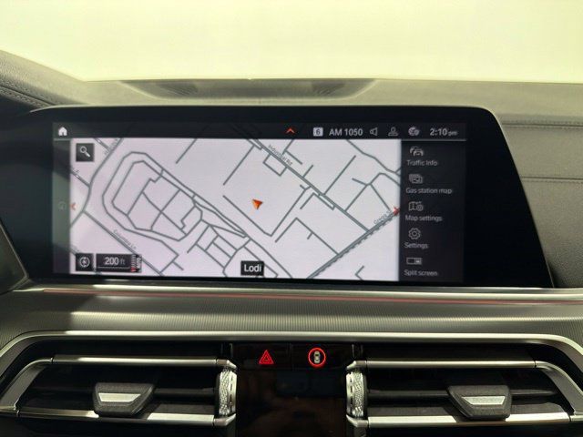 Used 2019 BMW X5 xDrive40i w/ Premium Package 2 AWD/4WD image 3