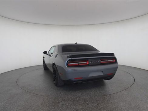 Used 2023 Dodge Challenger SRT Hellcat image 13