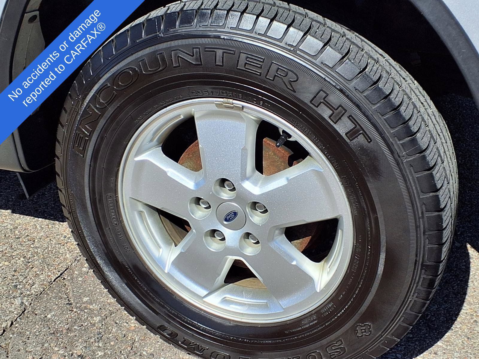 Used 2011 Ford Escape XLT w/ 202A Rapid Spec Order Code FWD image 9