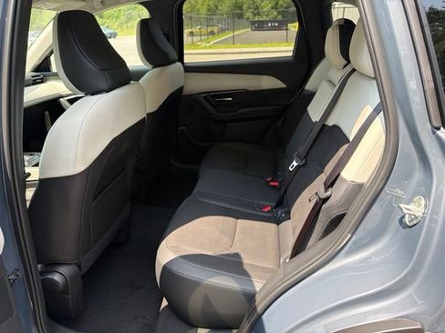 New 2026 MAZDA CX-5 Select AWD/4WD image 7