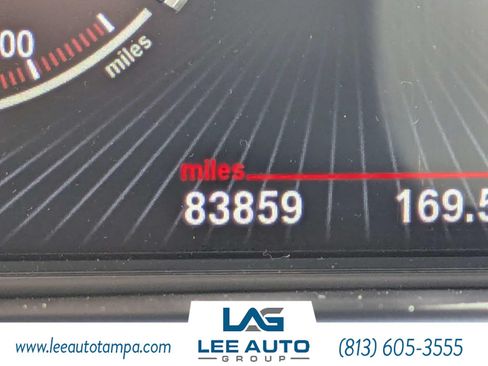 Used 2015 BMW X5 sDrive35i RWD image 26