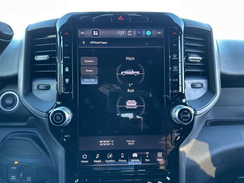 New 2026 RAM 2500 Tradesman image 41