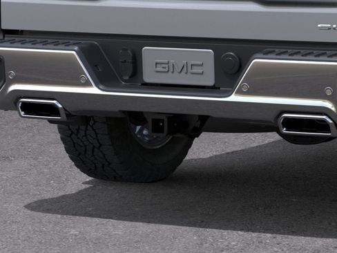 New 2026 GMC Sierra 1500 SLT w/ SLT Premium Plus Package AWD/4WD image 38
