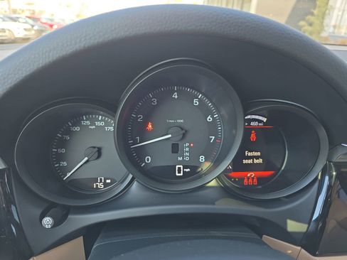 New 2026 Porsche Macan image 15