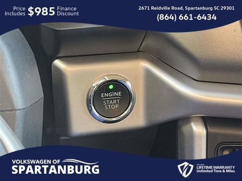 Used 2023 Ford Expedition XL image 23