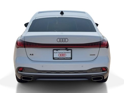 New 2025 Audi A5 2.0T Premium Plus image 10