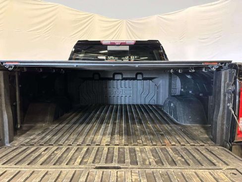 Used 2020 GMC Sierra 1500 Denali w/ Denali Ultimate Package image 18