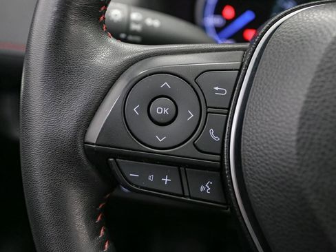 Used 2023 Toyota RAV4 SE image 34