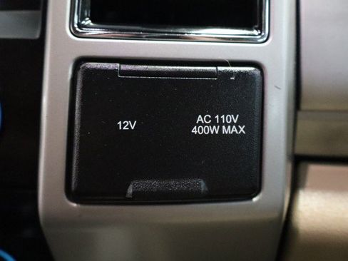 Used 2020 Ford F250 Lariat w/ Lariat Value Package AWD/4WD image 44