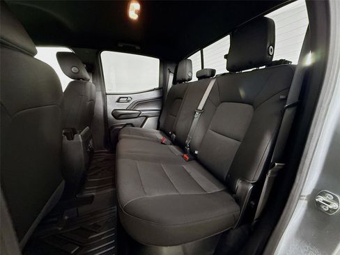 Used 2024 Chevrolet Colorado Trail Boss w/ Advanced Trailering Package image 23