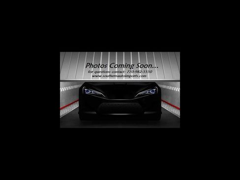 Used 2020 MAZDA MAZDA6 Sport FWD image 1