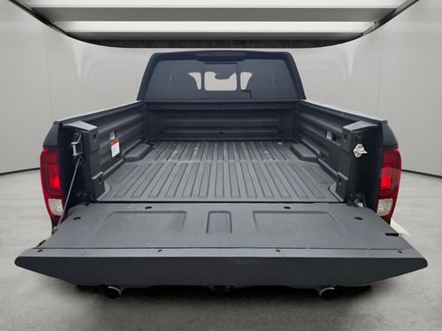 Used 2025 Honda Ridgeline RTL image 28