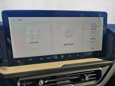 New 2025 Ford Bronco Sport Big Bend w/ Convenience Package image 17