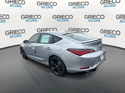 New 2026 Acura Integra A-Spec image 6