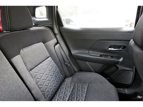 New 2026 Nissan Kicks SV w/ SV Premium Package image 10