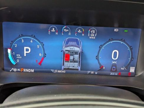 New 2026 Ford F150 Raptor AWD/4WD image 24