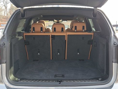 Certified 2024 BMW X3 xDrive30i w/ Premium Package image 28