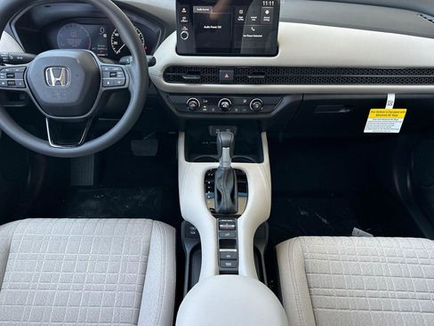 New 2026 Honda HR-V LX image 13