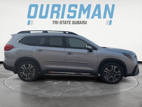 Certified 2023 Subaru Ascent Touring image 7