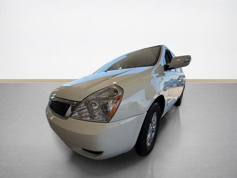 Used 2012 Kia Sedona LX w/ PWR Pkg FWD image 8