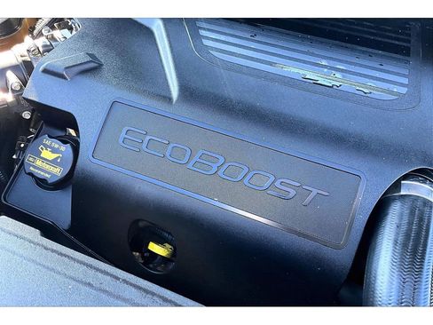 Used 2014 Ford Explorer Sport w/ Equipment Group 401A image 28