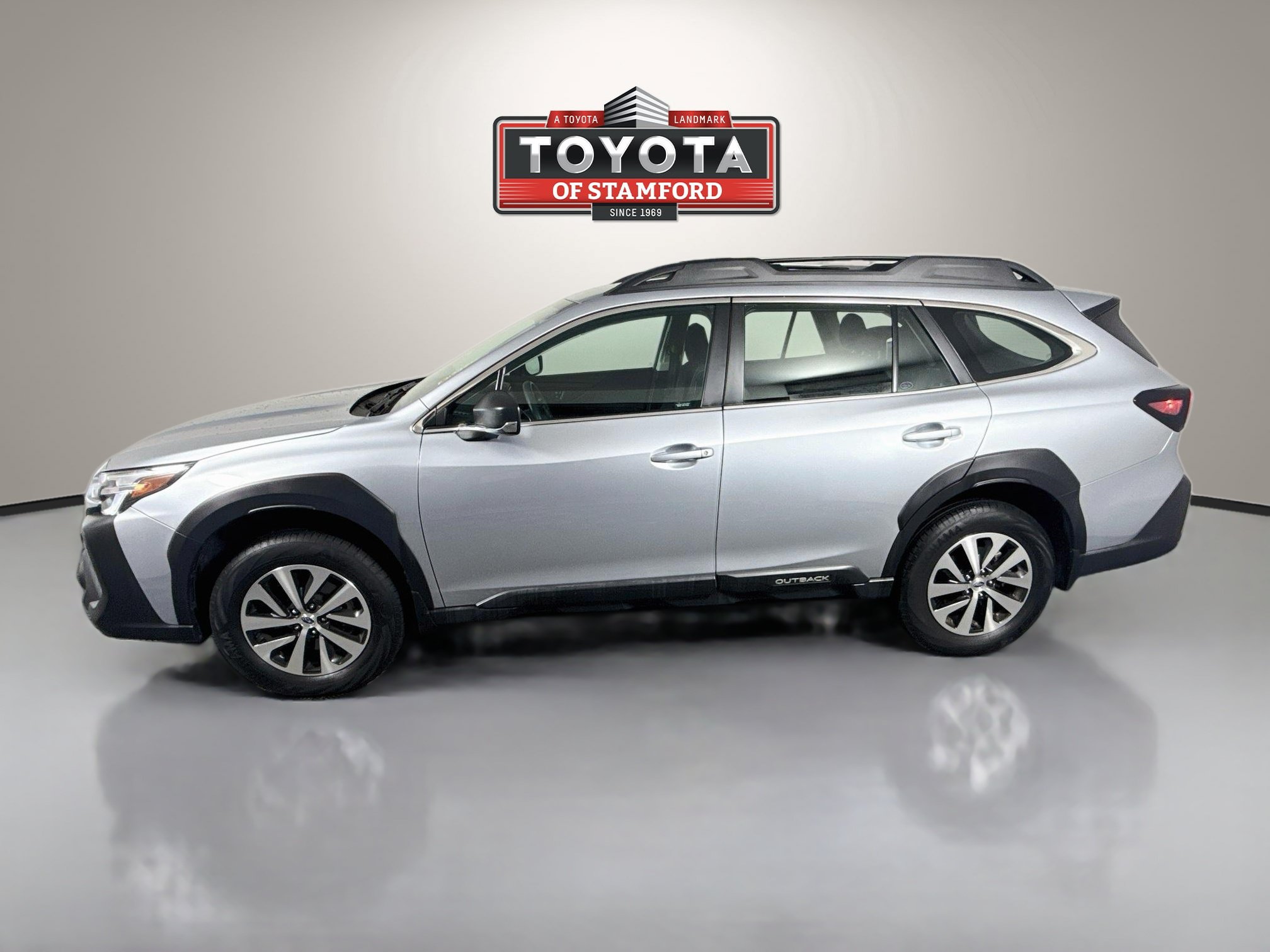 Used 2024 Subaru Outback AWD/4WD image 4