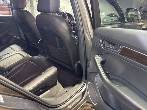 Used 2016 Audi Q5 3.0T Premium Plus w/ Technology Package image 20