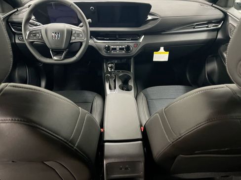 New 2026 Buick Envista Preferred w/ Convenience I Package FWD image 10