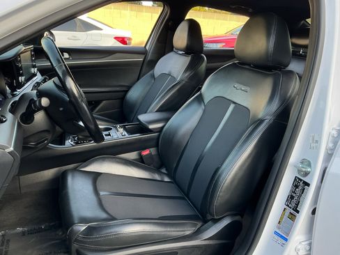 Used 2021 Kia K5 GT-Line image 19