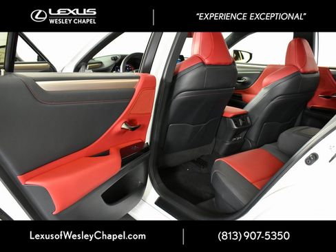 Used 2022 Lexus ES 300h F Sport image 24