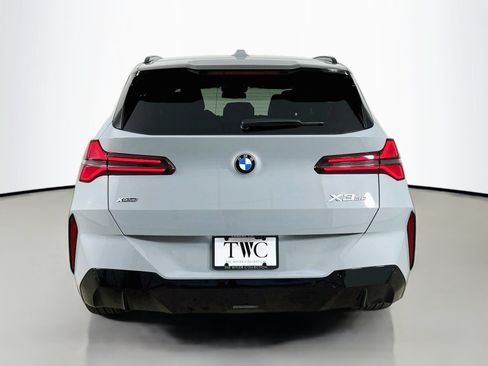 New 2026 BMW X3 xDrive30i w/ Premium Package AWD/4WD image 6