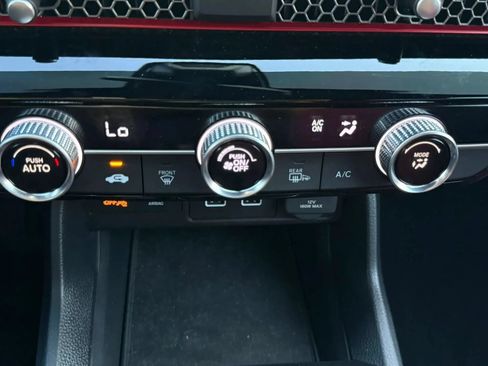 Used 2024 Honda Civic Si image 31