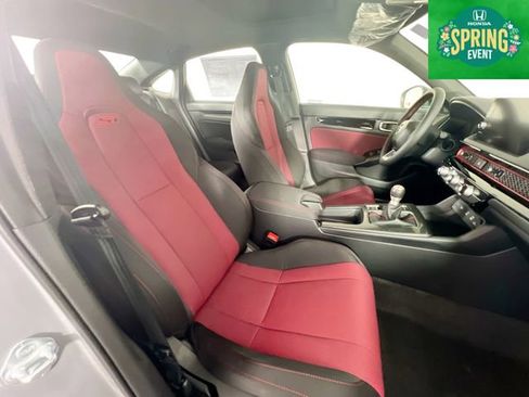 New 2026 Honda Civic Si image 28