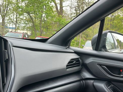 Certified 2025 Subaru Crosstrek 2.5i Sport AWD/4WD image 19