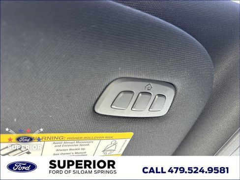 Used 2025 Ford F350 Platinum AWD/4WD image 49