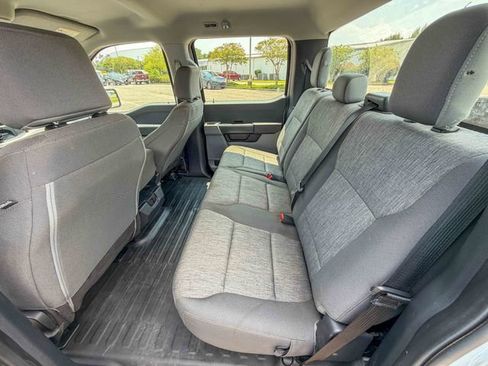 Used 2023 Ford F150 XL w/ FX4 Off-Road Package AWD/4WD image 20