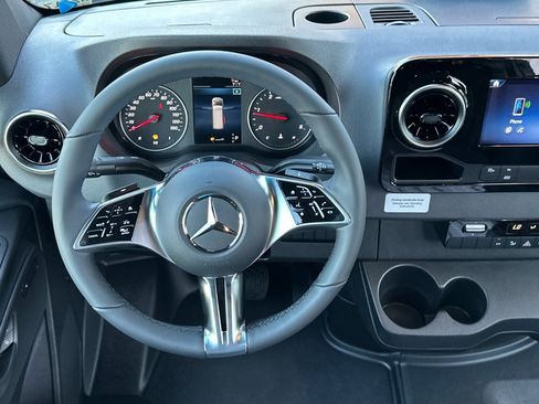New 2026 Mercedes-Benz Sprinter 3500 image 13
