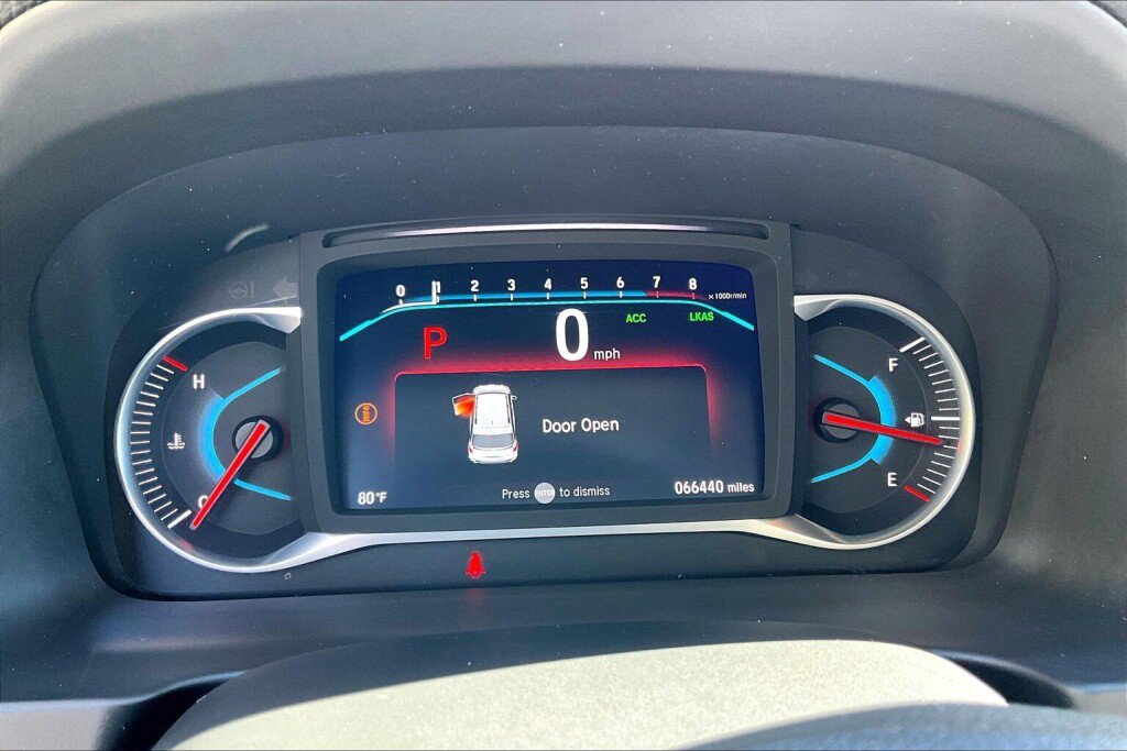 Used 2021 Honda Pilot Special Edition image 8