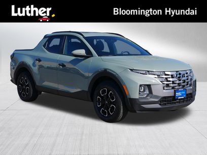 Used 2022 Hyundai Santa Cruz SEL w/ Activity Package