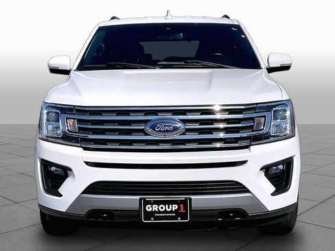 Used 2021 Ford Expedition XLT AWD/4WD image 4