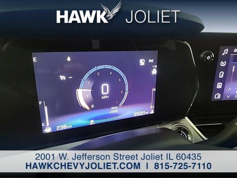 Used 2025 Chevrolet Trax LT w/ LT Convenience Package FWD image 14