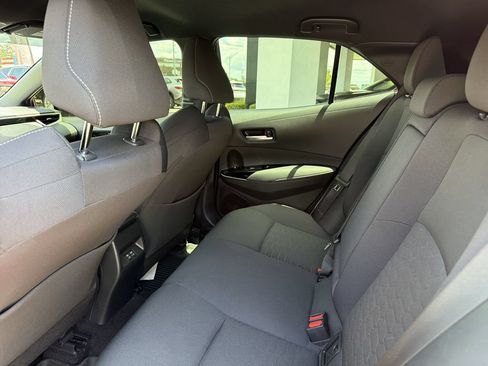 Used 2023 Toyota Corolla SE FWD image 15