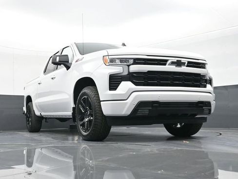 New 2026 Chevrolet Silverado 1500 RST image 49
