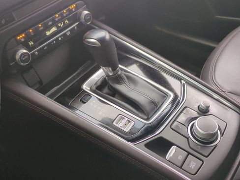 Certified 2022 MAZDA CX-5 Signature image 33