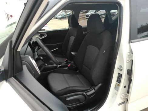 Used 2023 Kia Soul LX w/ Option Group 015 image 15